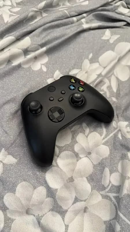 Xbox Series X/S Controller с дрифтом — Батуми — 70 ₾