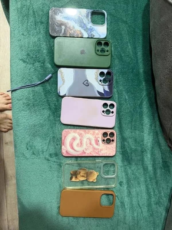 iPhone 14 Pro — Батуми — 1 500 ₾