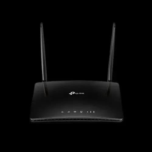 4G LTE Router TP-LINK Archer MR202 — Батуми — 110 ₾