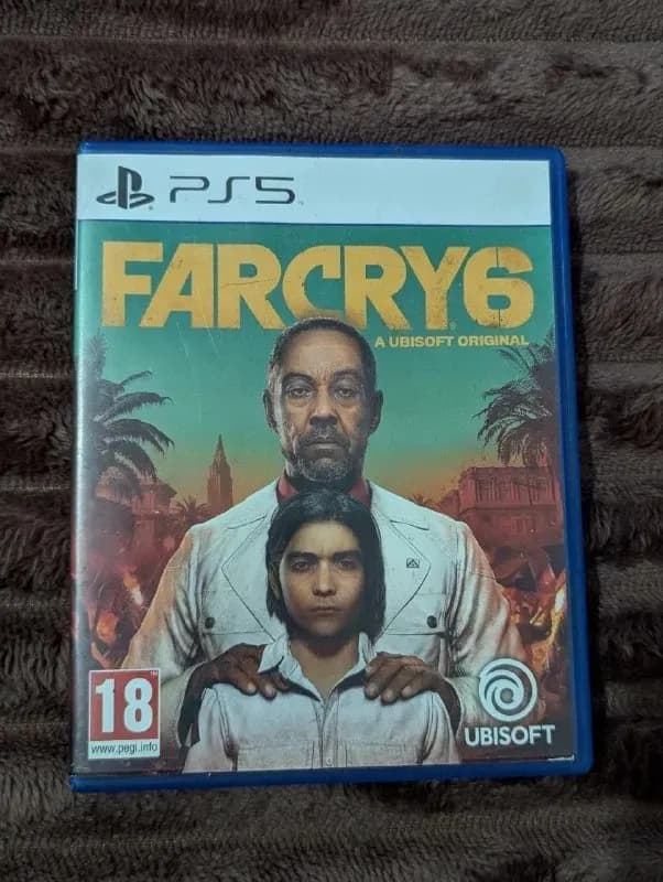 PS 5 комплект — Батуми — 150 ₾