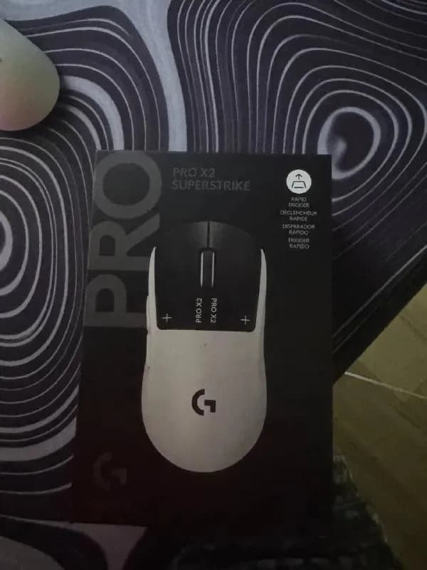 G Pro X2 Superstrike — Батуми — 600 ₾