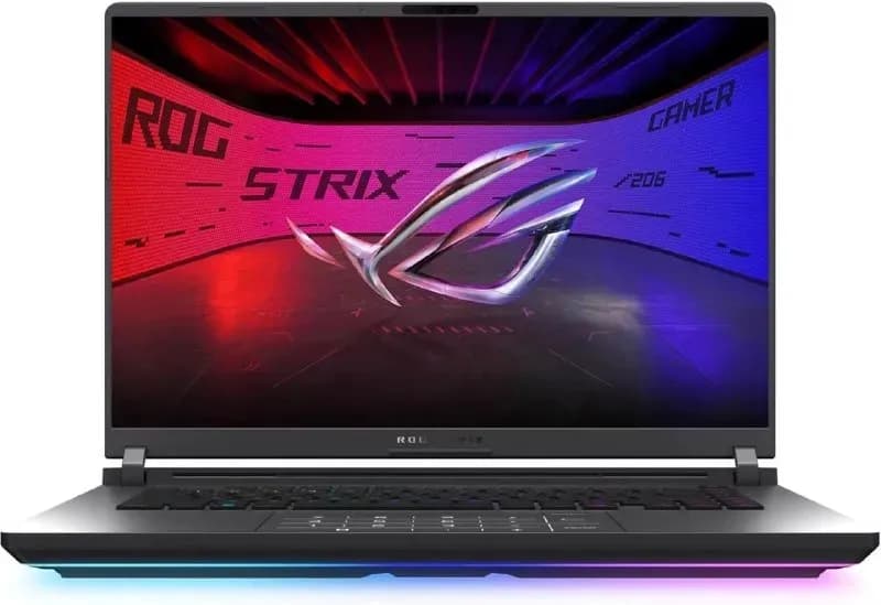 ASUS ROG Strix G16 Gaming Laptop — Батуми — 2 400 $