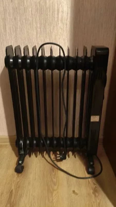 Новый радиатор — Батуми — 60 ₾