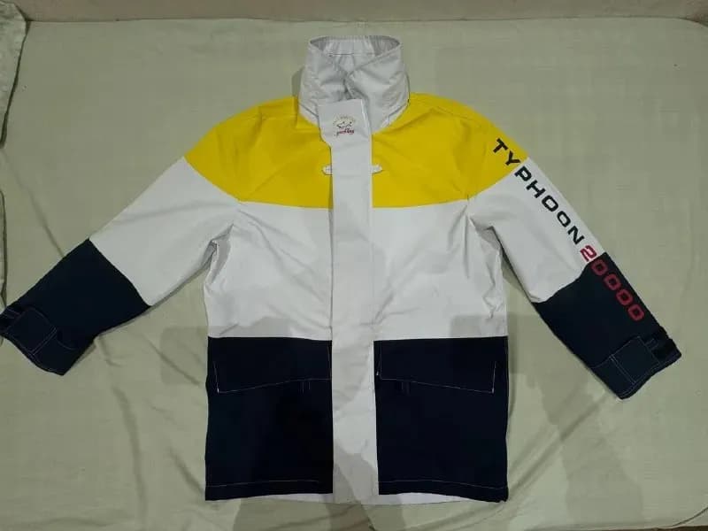 Paul & Shark Yachting Typhoon 20000 — Батуми — 3 000 ₾
