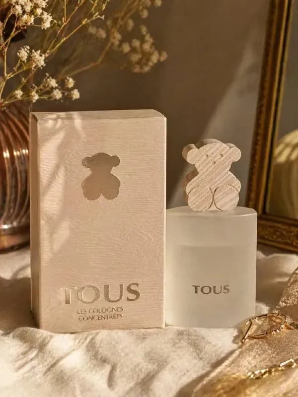 TOUS Eau de Toilette 30 мл — Батуми — 70 ₾