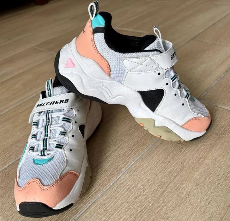 Skechers оригинал размер 33 — Батуми — 50 ₾