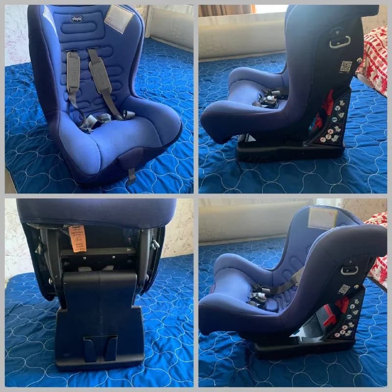 CHICCO от 0 до 18 кг — Батуми — 100 ₾