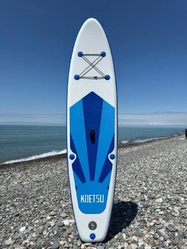 sup board) полный комплект — Батуми — 450 ₾