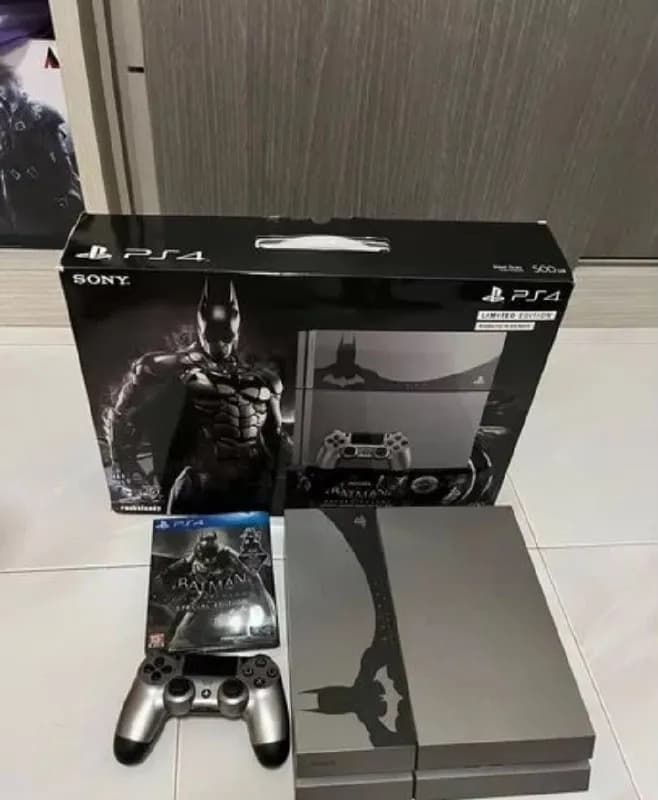 Приставка с прошивкой 2000+ игр — Тбилиси