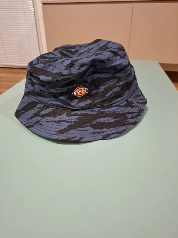 Панама Dickies камуфляж — Тбилиси — 40 ₾