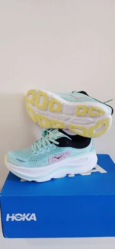 HOKA ONE ONE — Тбилиси — 250 ₾