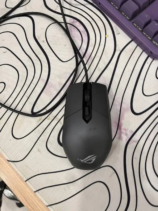 ASUS ROG Strix Impact I — Батуми — 50 ₾