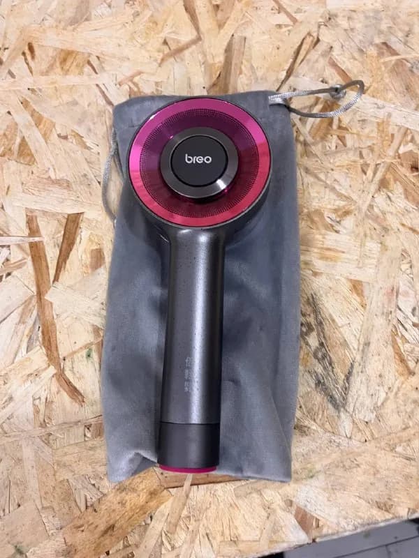 Массажер Breo Scalp3 новый — Батуми — 200 ₾