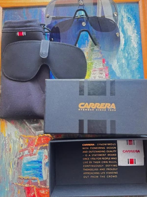 Комплект CARRERA оригинал — Батуми — 370 ₾