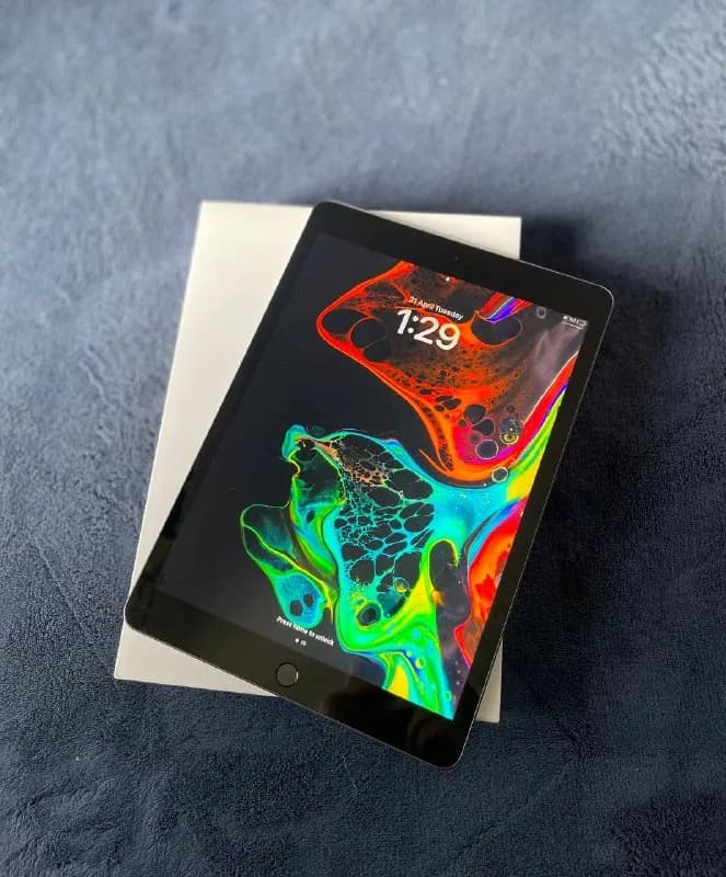Apple iPad [телефон]GB Space gray — Батуми — 650 ₾