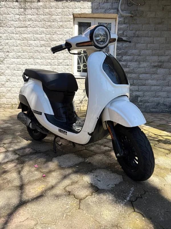 80cc Jester — Батуми — 1 000 ₾