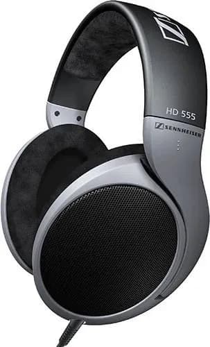 Sennheiser HD 555 — Батуми — 110 ₾