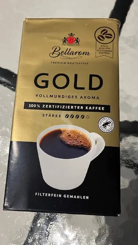 Кофе Bellarom 500 грамм — Батуми — 65 ₾
