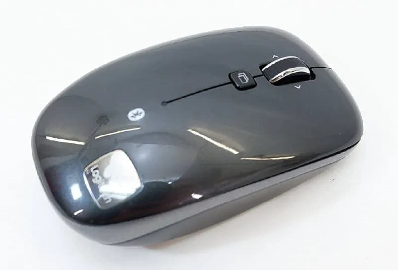 Logitech M555B Bluetooth мышь — Батуми — 35 ₾