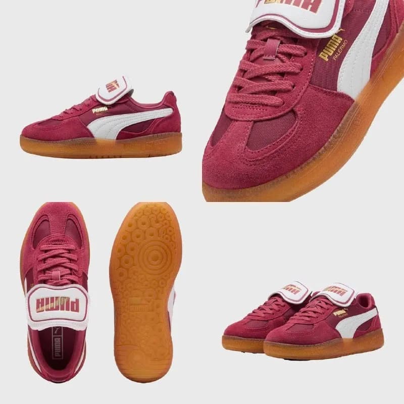 Puma оригинал 37 размер — Батуми — 160 ₾