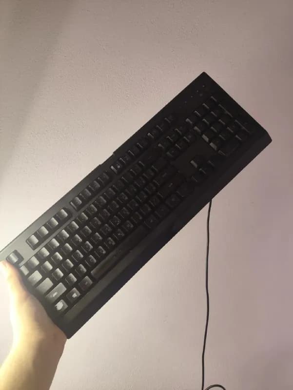 Клавиатура Razer Cynosa Lite — Батуми — 50 ₾