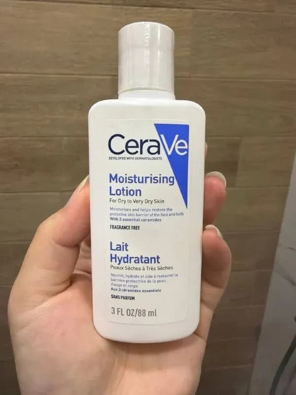 CeraVe moisturising lotion — Тбилиси — 30 ₾