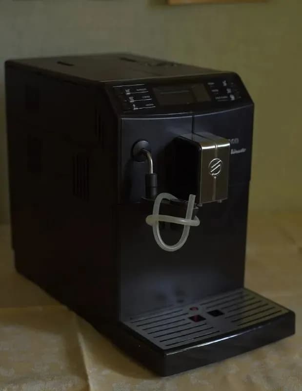 Saeco Minuto Focus с капучинатором — Тбилиси — 680 ₾