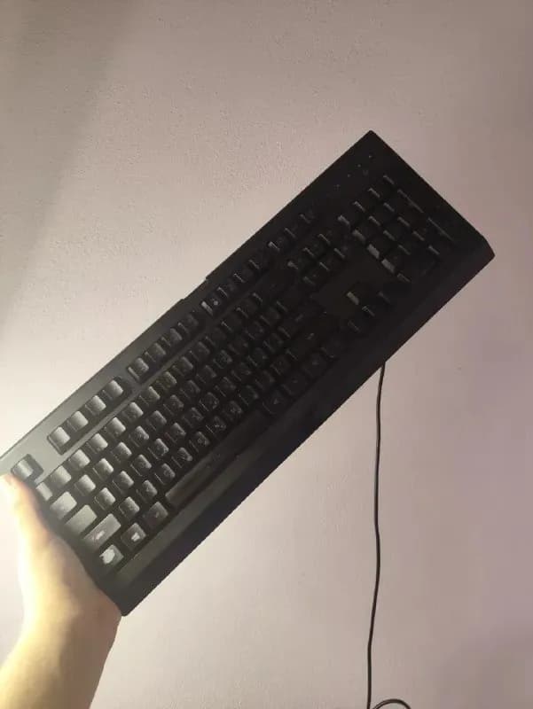Razer Cynosa Lite — Батуми — 50 ₾