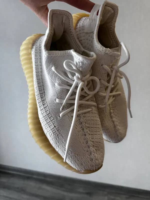 Красовки размер 37 и бейсболка 47Brand — Батуми — 35 ₾