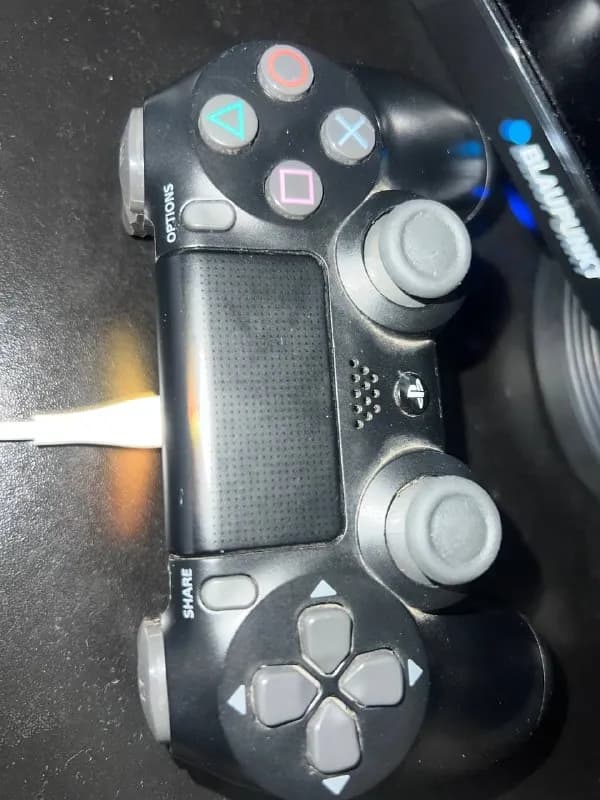 DualShock 4 v2 original на запчасти — Батуми