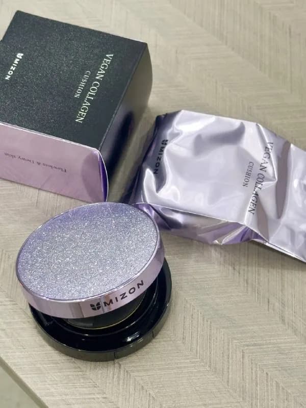 Кушон Mizon тон 25 SPF 38 — Батуми — 15 ₾