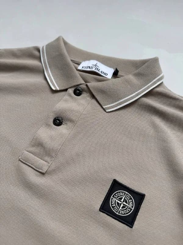 Поло Stone Island — Батуми — 150 ₾
