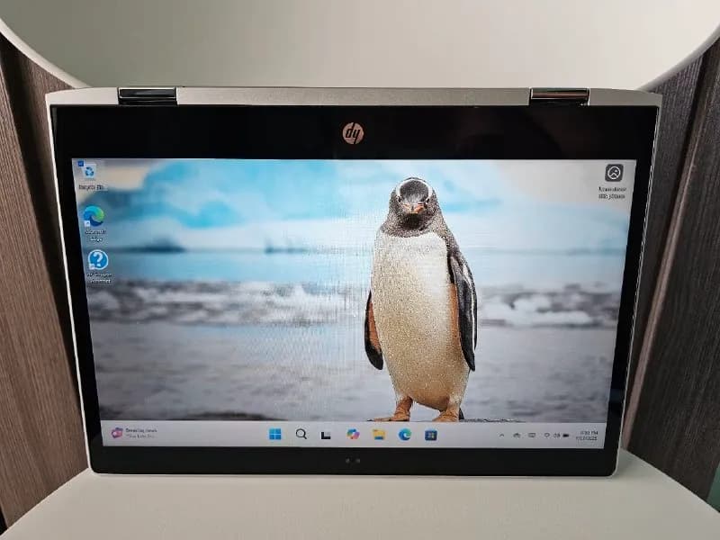 HP ProBook X360 440 G1 14» 2-in-1 TOUCH FHD IPS i5-8250U/8GB/256GB — Батуми — 650 620 ₾