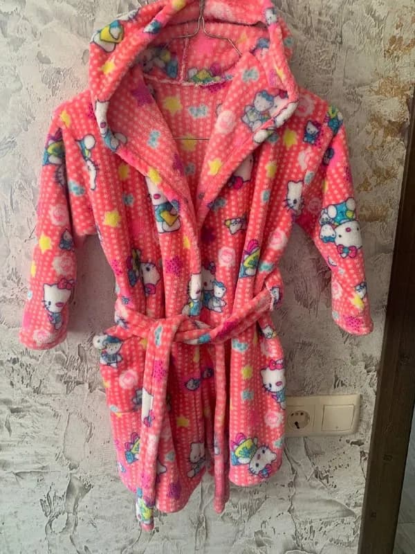 3-5 лет — Батуми — 10 ₾