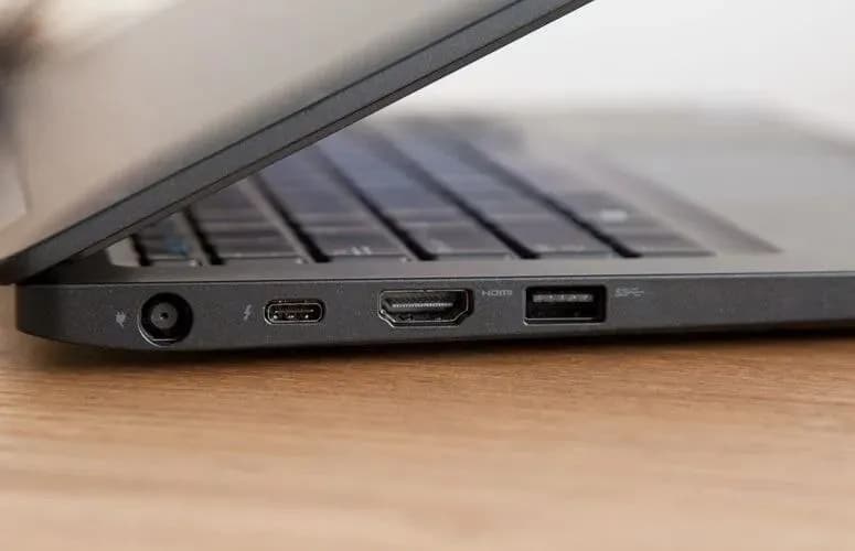 Dell Latitude 7380 бизнес ультрабук — Батуми — 490 ₾