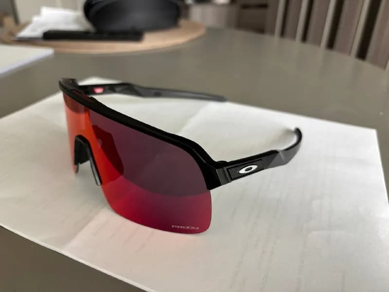 Очки Oakley Prizma оригинал — Батуми — 150 $
