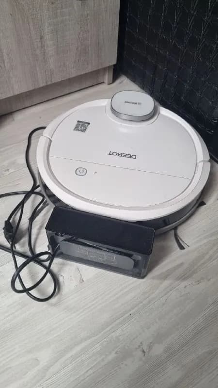 Deebot ozmo 900. — Батуми — 215 ₾