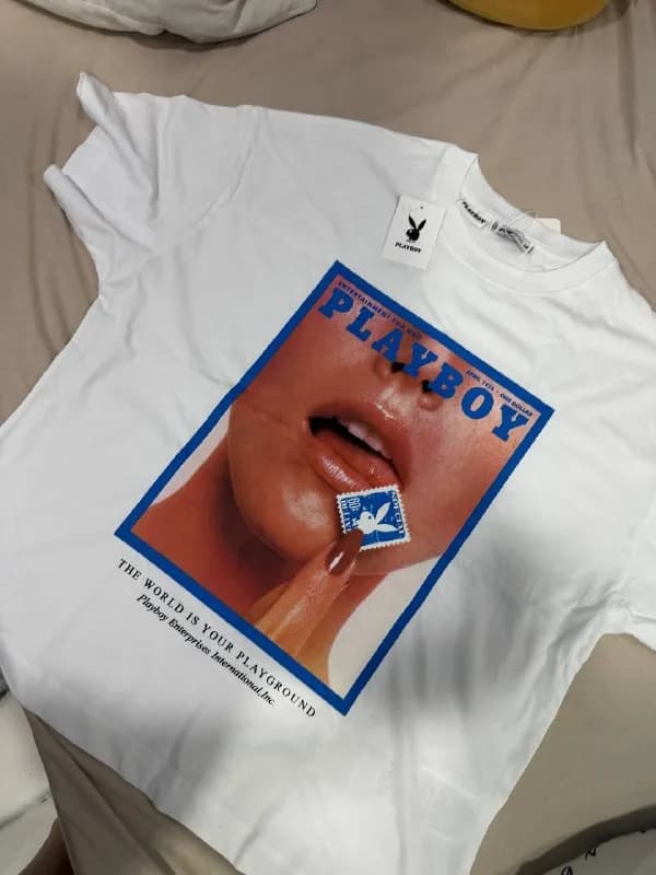 Одежда размер М oversize новая — Батуми — 40 ₾