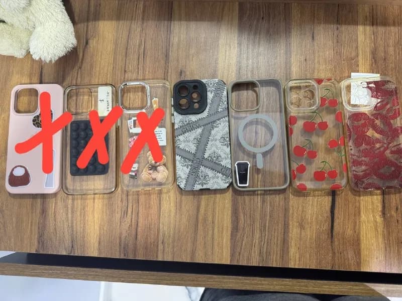 iPhone 15 Pro Max — Батуми