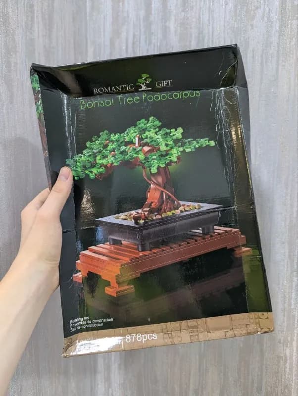 Не распакованное — Батуми — 60 ₾