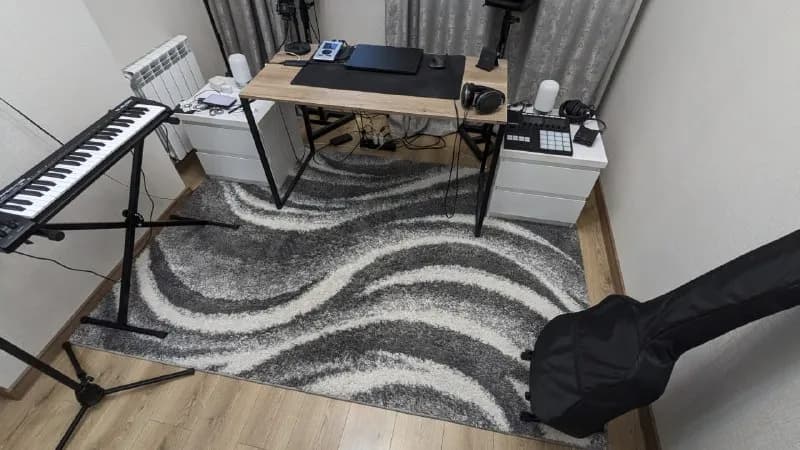 Carpetoff Malaga [телефон] — Батуми — 150 ₾