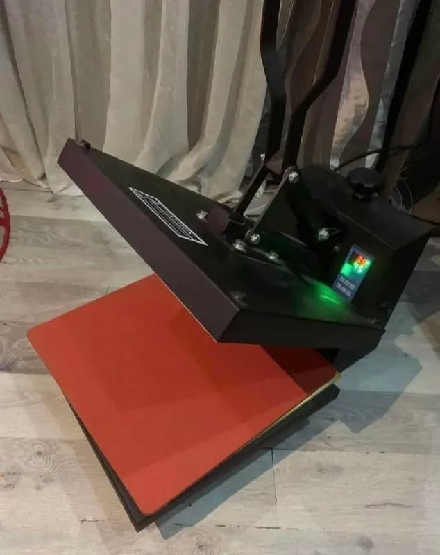 Термопресс — Батуми — 500 ₾