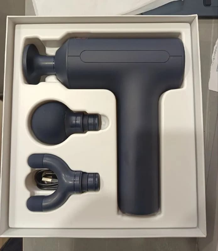 Xiaomi Massage Gun 2. Новый. 250 лари — Батуми — 250 ₾