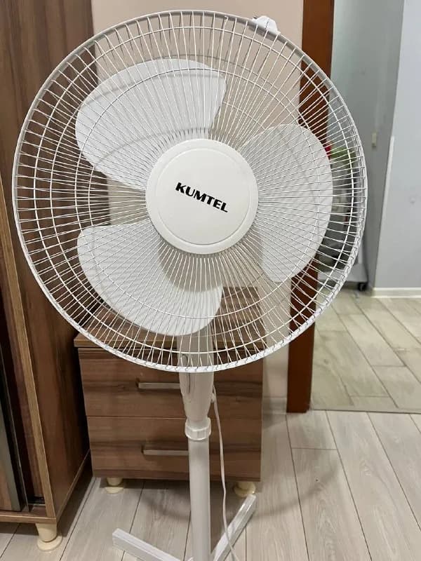 Вентилятор — Батуми