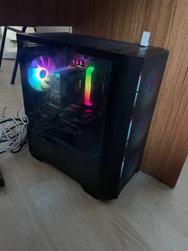 Intel Core i5-12400 °F — Батуми — 1 750 ₾