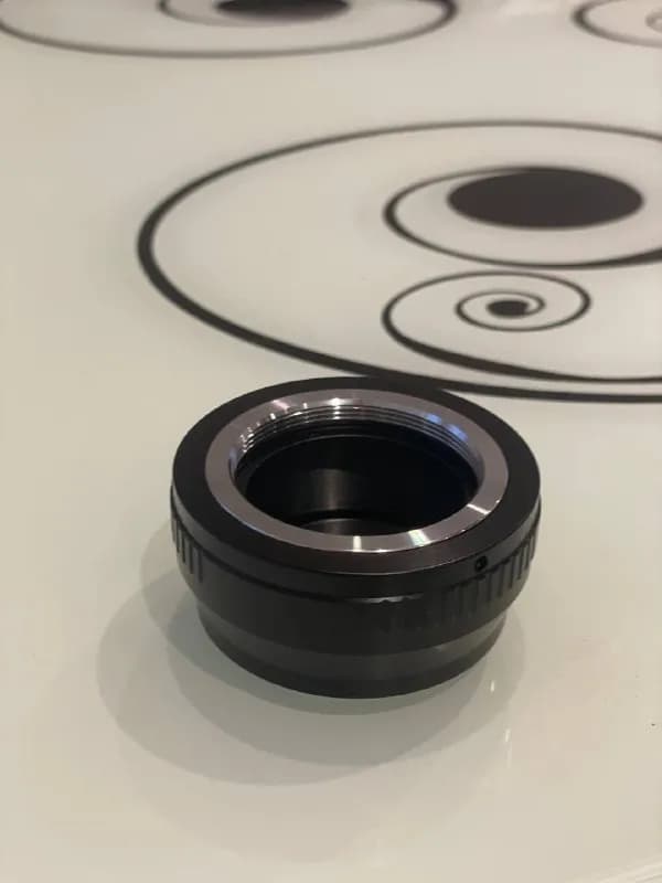 Адаптер для Fujifilm — Батуми — 25 ₾