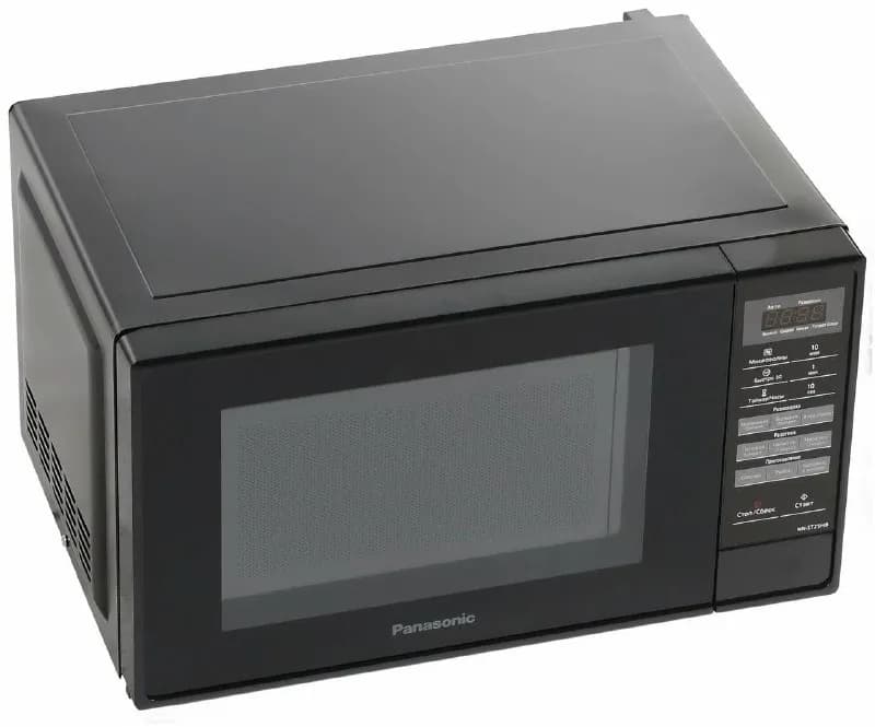Микроволновка Panasonic — Тбилиси — 100 ₾