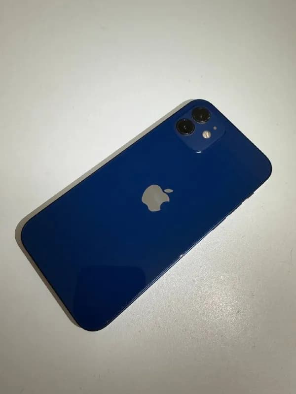 iPhone 12 128 — Тбилиси — 500 ₾