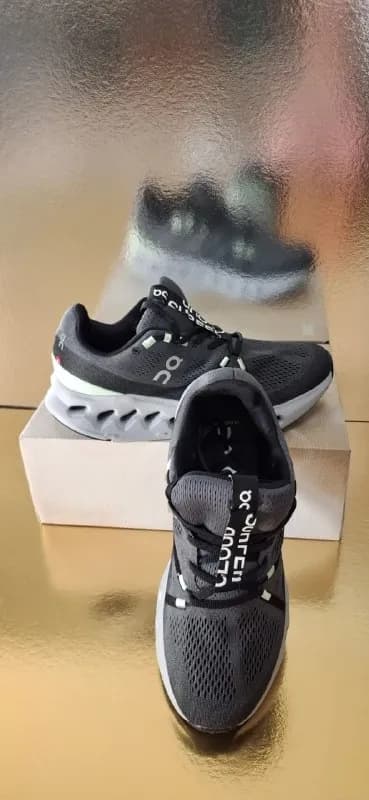 Обувь On running размер 41/42 — Тбилиси — 230 ₾