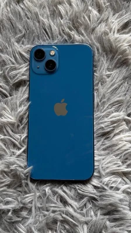 iPhone 13, 256gb — Тбилиси — 600 ₾